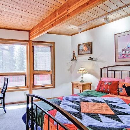 Villa Red Fox Retreat Yosemite West Exterior foto